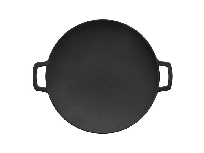 1066432 Norden Grill Chef Grill Plate 30cm 3