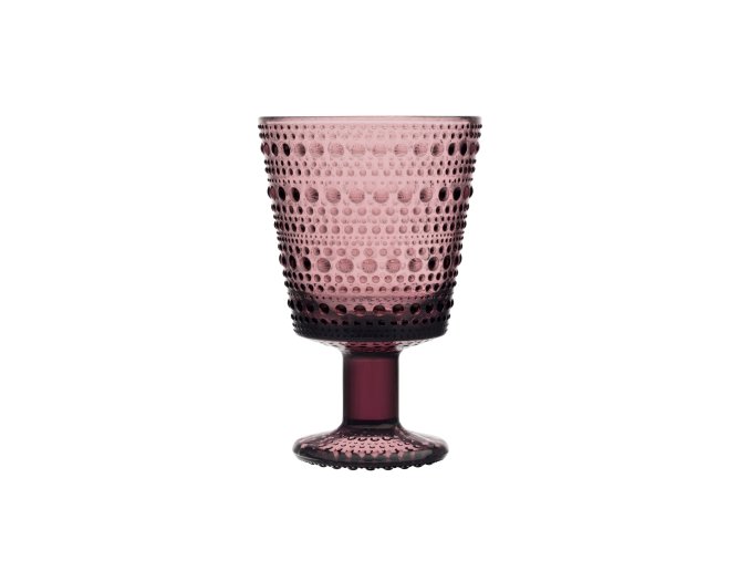 Kastehelmi univ. glass 26cl calluna 2pc