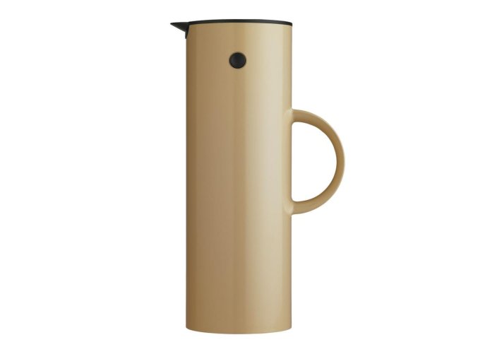 Termoska EM77 Stelton 1 l teplá písková