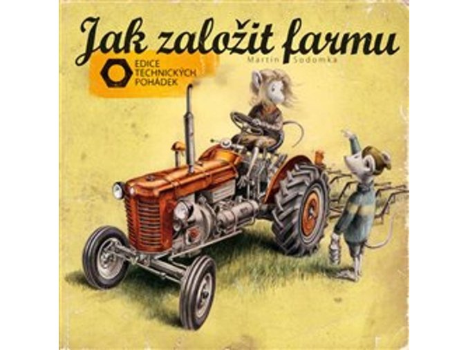 jak zalozit farmu 0
