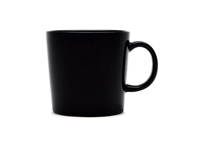 Teema mug 0.3L black
