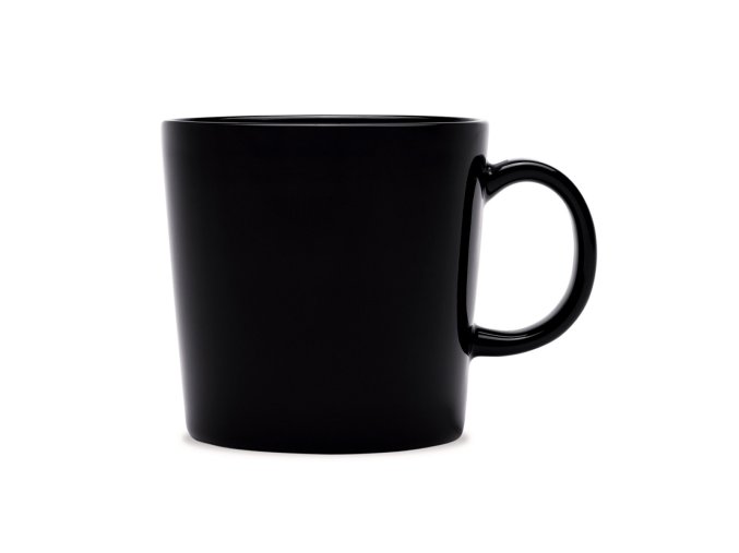 Teema mug 0.4L black