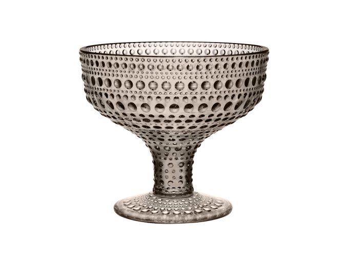 Kastehelmi bowl 104mm 35cl sand