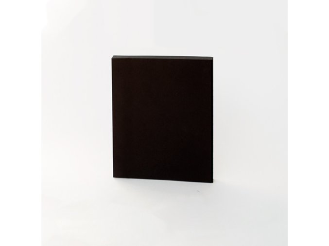 Sešit Blackbox Voala