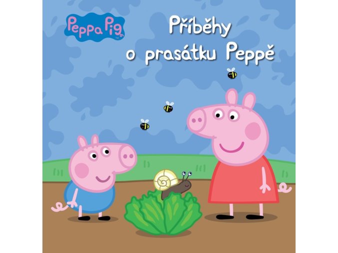 pribehy o prasatku peppe 1