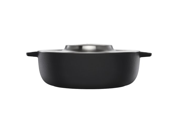 1066430 Norden Grill Chef Pot 30cm with lid 2