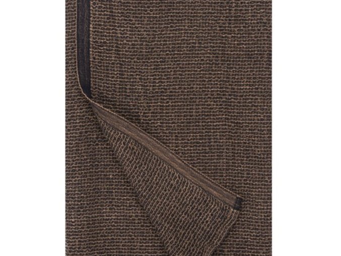 terva towel cinamon dark 2