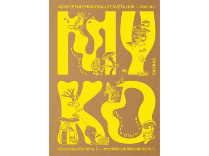 Myko 1