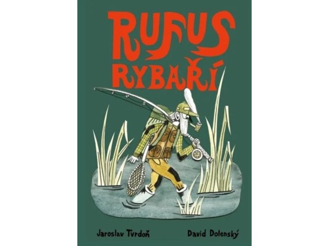 Rufus rybaří1