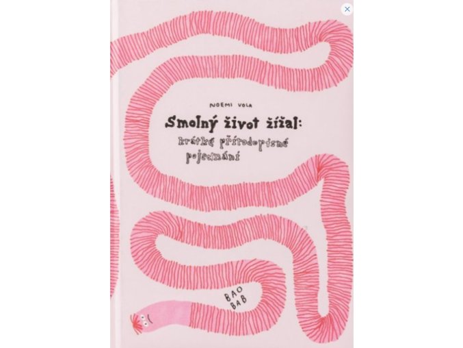 smolný život žížal 1