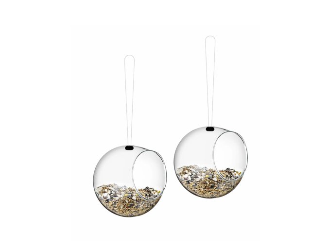 571032 ptačí krmítko 2ks