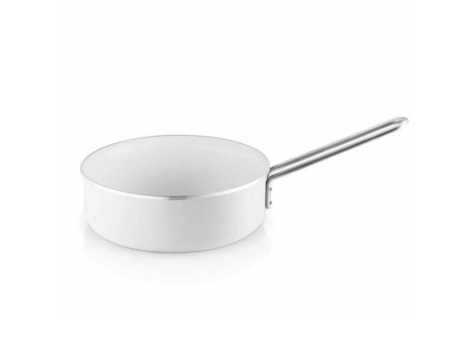 266524 1 páne 24cm white linel