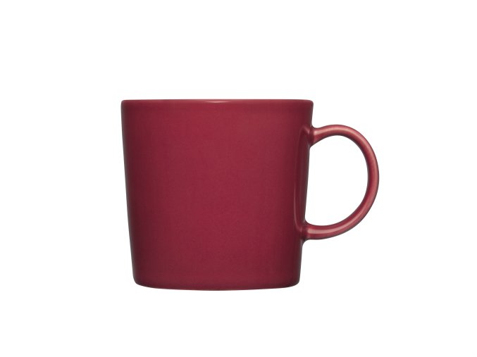 Teema mug 0,3L cherry