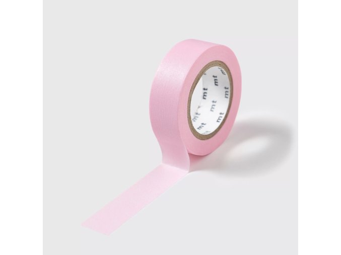 růžováMTwashi páska