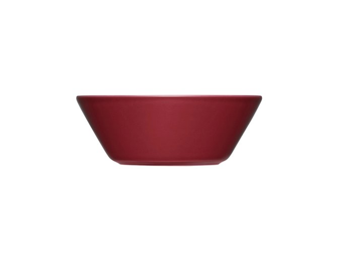 Teema bowl 15cm cherry
