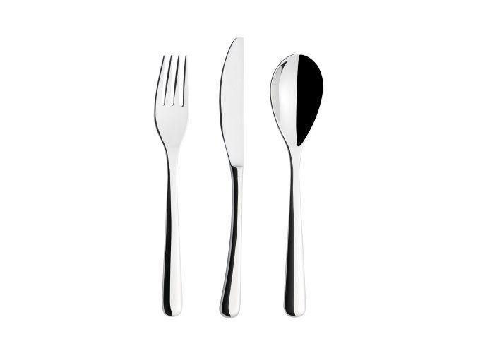 Piano dessert cutlery gift box 12set