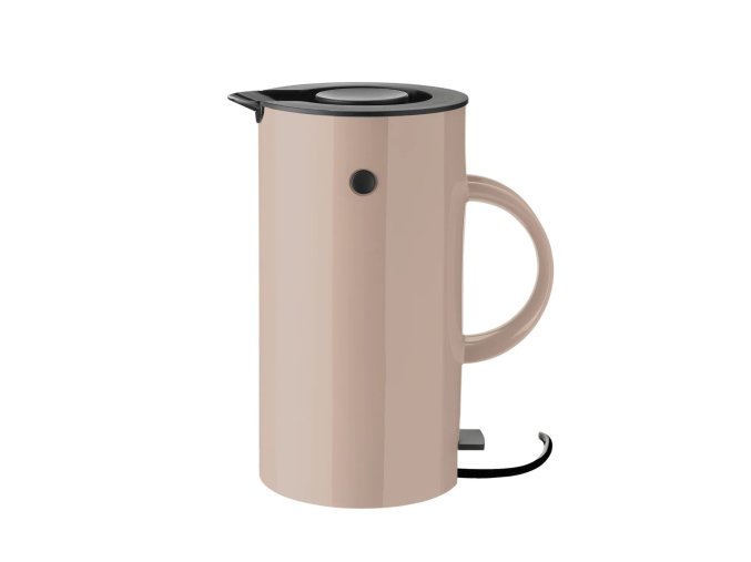 890 7 rychlovarná konvice písková