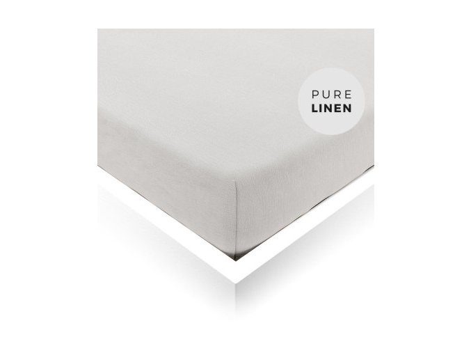 light air fitted sheet