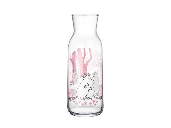 1083245 Moomin pitcher 1,2L Love A