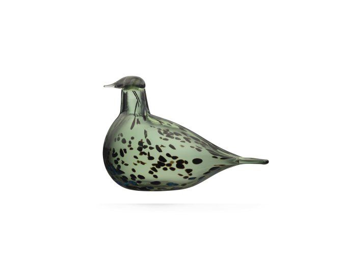 BBT Reed Warbler 210x130mm pine green
