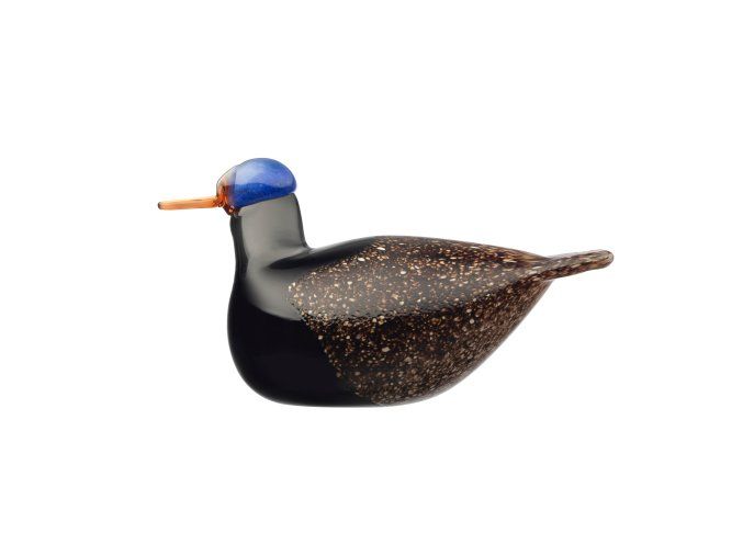 Birds by Toikka Duck brown