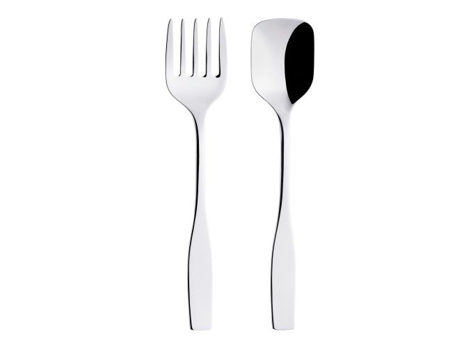 Citterio 98 serving set 2set mirror