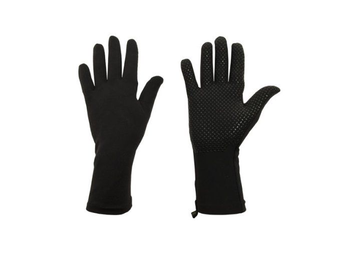 foxglove grip black