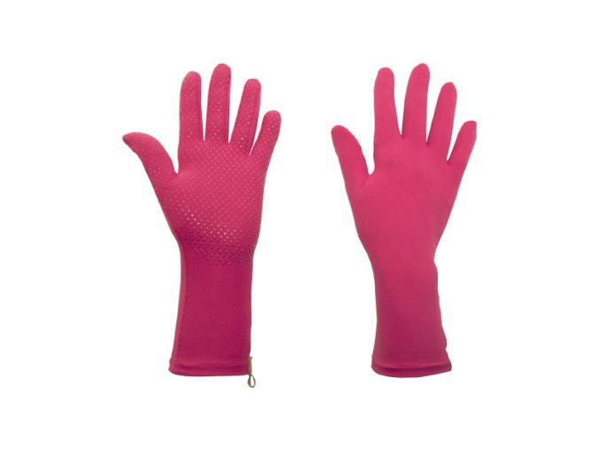 foxglove grip fuchsia