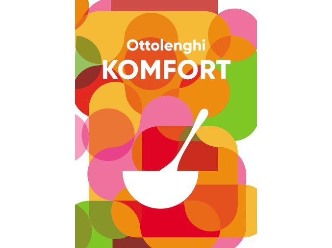 otk ottolenghi komfort