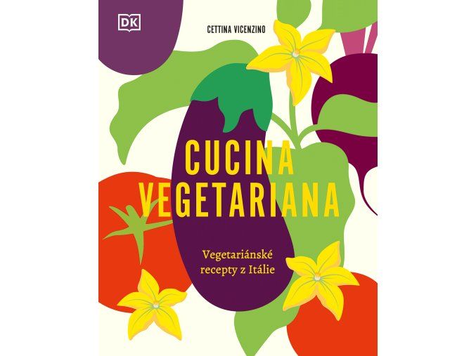 cucina vegetariana