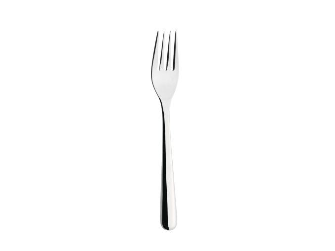 Piano dinnerfork