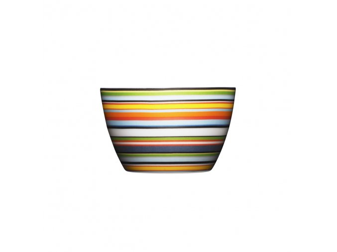 Miska Origo Iittala oranžová malá