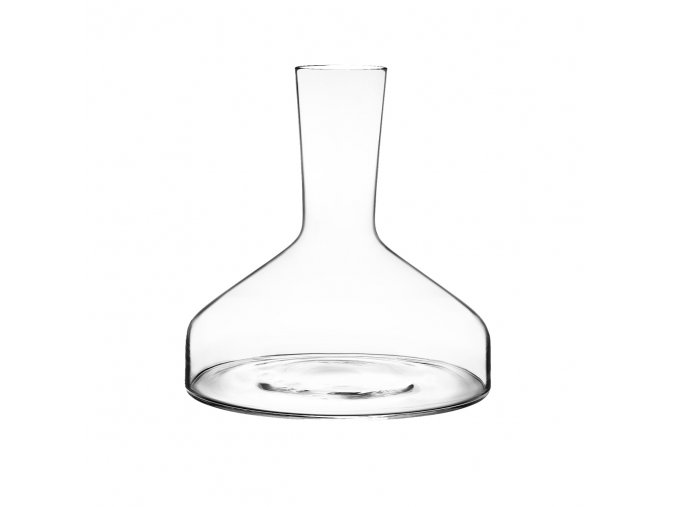 Dekantovací karafa na víno Decanter Iittala