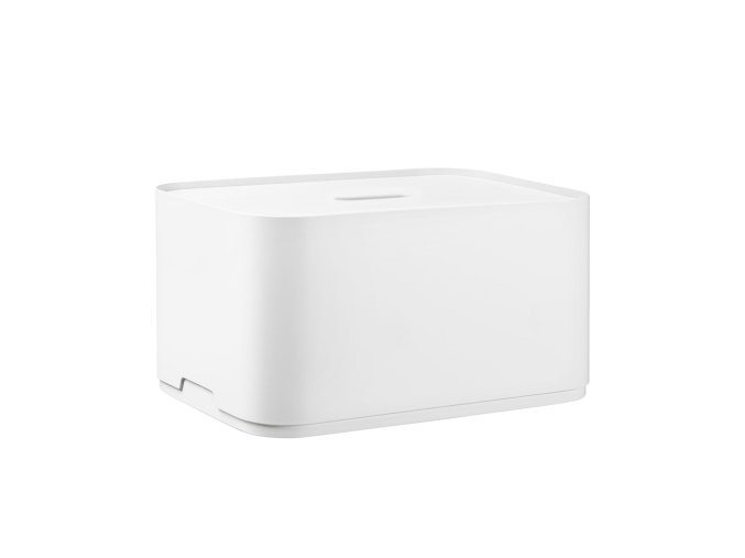 Box Vakka Iittala 45x23x30 bílý