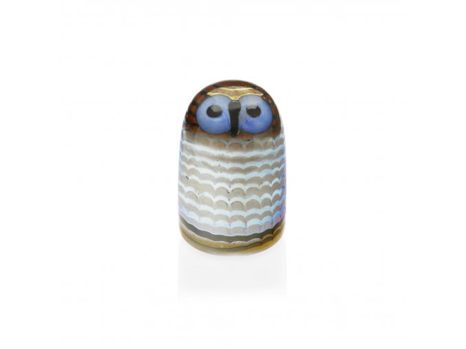 Sova Owlet Birds by Toikka iittala