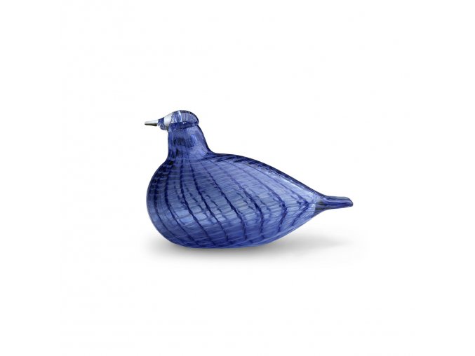 Ptáček Blue Bird Birds by Toikka iittala