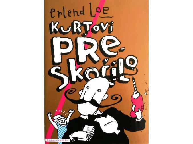 Kurtovi přeskočilo