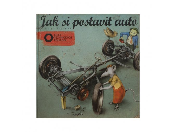 jak postavit auto (1)