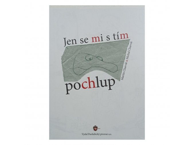 jen se mi s tim pochlup