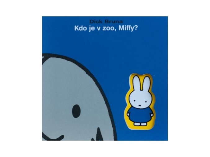 kdo je v zoo miffy