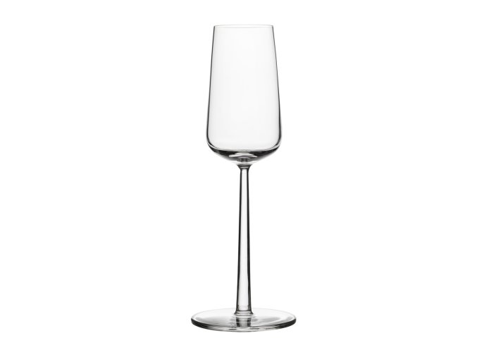 Sklenice na šampaňské Essence Iittala 4ks