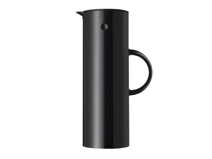 Termoska EM77 Stelton 1L černá