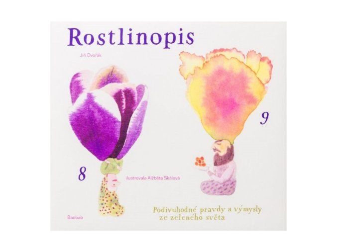 rostlinopis