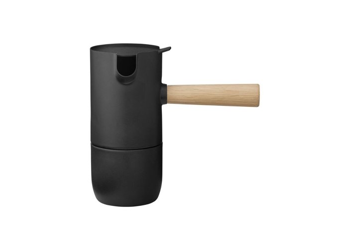 Kávovar / moka konvička Collar Stelton