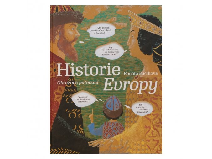 historie evropy (1)