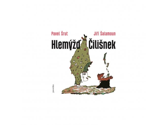 hlemyzd cilisnek