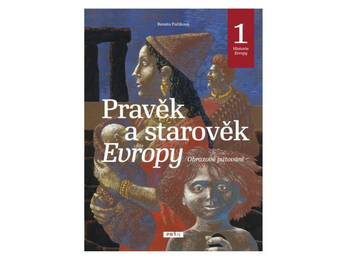 pravek starovek evropy