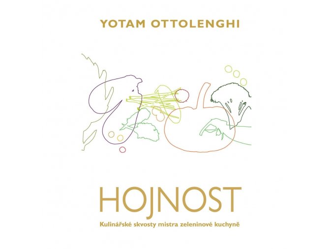 yotam ottolenghi hojnost 1