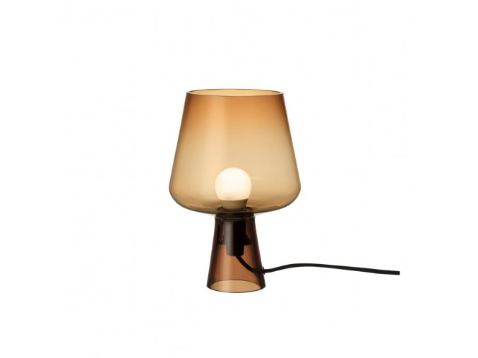 Stolní lampa Leimu Iittala 240 x 165 mm, měď