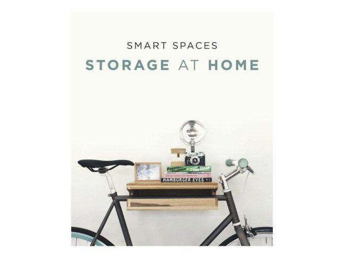 Smart Spaces - Storage at Home